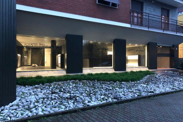 Azienda in vendita: Cessione attivita negozio arredato
Pronto all’uso  Giussano a Giussano - Negozi - abbigliamento - Immagine principale