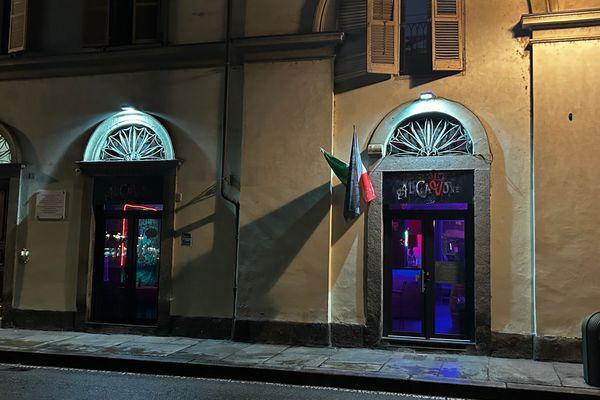 Azienda in vendita: Vedo attività di cocktailbar in zona movida Torinese
+ speackeasy a Torino - Bar - Immagine principale