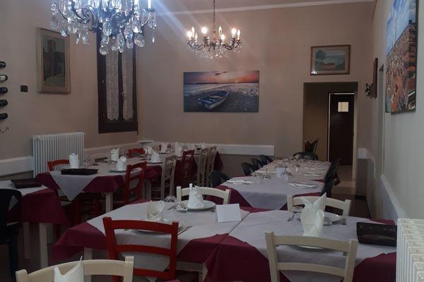 Azienda in vendita: VENDO ATTIVITA' AVVIATA: 
TRATTORIA PIZZERIA E AFFITTACAMERE 
  a Castel Guelfo di Bologna - Ristoranti - Immagine principale