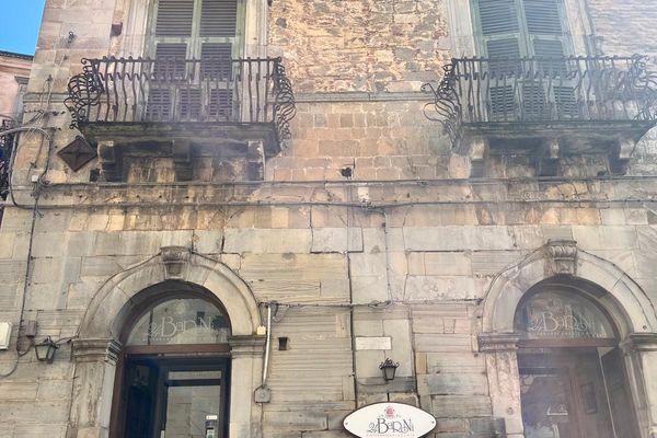 Azienda in vendita: Attività di ristorazione situata nel centro storico di Nicosia a Nicosia - Ristoranti - Immagine principale