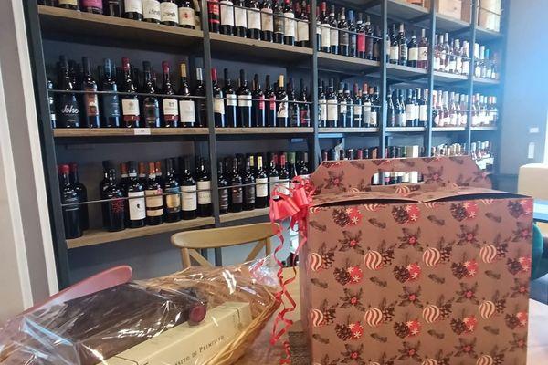 Azienda in vendita: Cessione Vineria ed Enoteca con ristorazione – Taranto a Taranto - Ristoranti - Immagine principale