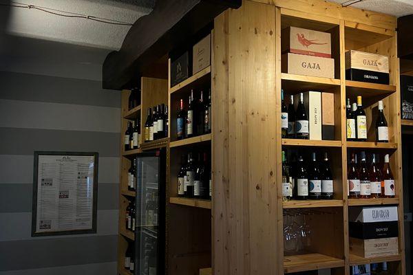 Azienda in vendita: RISTORANTE AVVIATO TRA BRA E ALBA (Langhe/Roero) a Bra - Ristoranti - Immagine principale