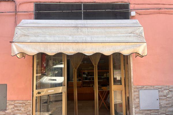 Azienda in vendita: Cedo Storico VapoForno con Immobili a Roccagorga (LT)  a Roccagorga - Panetterie - Immagine principale