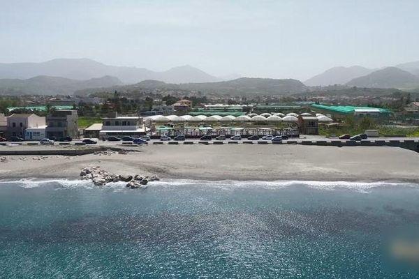 Azienda in vendita: Food destination sul mare con immobile e residenza a Terme Vigliatore - Ristoranti - Immagine principale