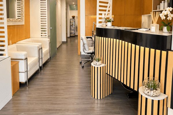 Azienda in vendita: Centro estetico avviato a Cagliari  a Cagliari - Centri Estetici - Immagine principale