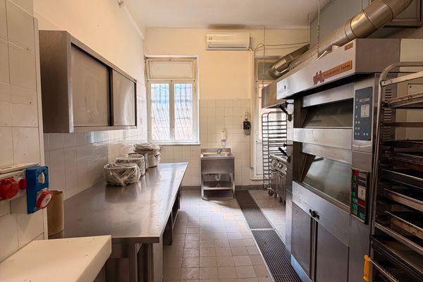 Azienda in vendita: Occasione Genova Centro  a Genova - Altro - Immagine principale