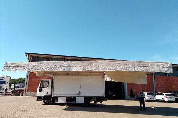 Azienda in vendita: Autonegozio  a Asti - Altro - Immagine principale