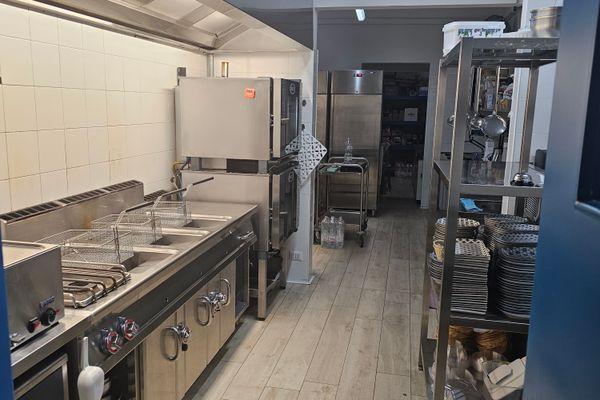 Azienda in vendita: Ristorante Greco a Bari qualità e vera tradizione ellenica a Bari - Ristoranti - Immagine principale