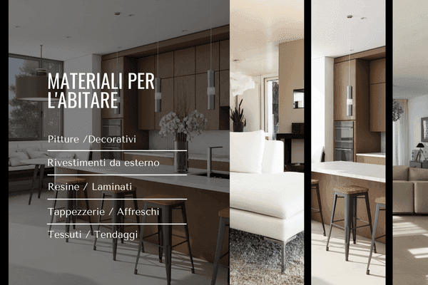 Azienda in vendita: Vendita vernici e ausiliari. Tende d'arredo e protezione solare. a San Giuliano Milanese - Ferramenta e Bricolage - Immagine principale