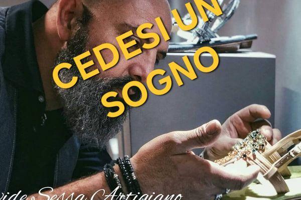 Azienda in vendita: Cedo attività con affiancamento a Pula - Attività artigianali e professionali - Immagine principale