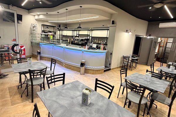 Azienda in vendita: Attività bar tavola calda  a Rivoli - Bar - Immagine principale