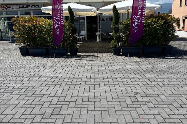Azienda in vendita: Ristopizza  a Porcari - Ristoranti - Immagine principale