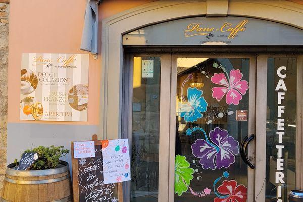 Azienda in vendita: Cedesi Bar/Caffetteria e Panetteria nel centro di Borgosatollo BS a Borgosatollo - Altro - Immagine principale
