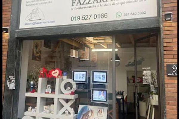 Azienda in vendita: Laboratorio lavorazione marmi e 2 punti vendita a Savona - Attività artigianali e professionali - Immagine principale