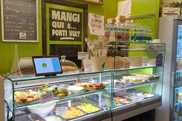 Azienda in vendita: Risto/Gastro a Milano a Milano - Ristoranti - Immagine principale