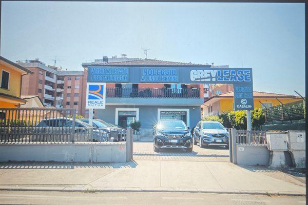 Azienda in vendita: “Concessionaria auto usate Frosinone € 200.000, € 200.000 ut annu a Frosinone - Automotive - Immagine principale