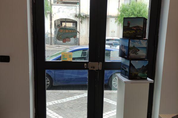 Azienda in vendita: Agenzia di viaggi a Teverola - Agenzie turistiche - Immagine principale