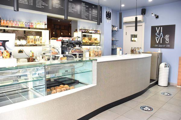 Azienda in vendita: ATTIVITA' FOOD&BEVERAGE CHIAVI IN MANO a Noci - Bar - Immagine principale
