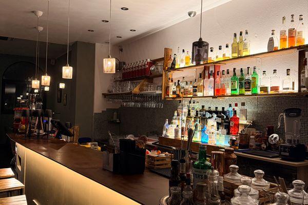 Azienda in vendita: Cocktail bar in Vendita a Faenza - Bar - Immagine principale