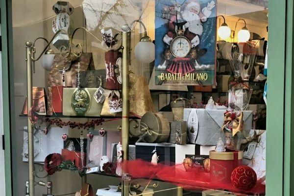 Azienda in vendita: Pasticceria caffetteria storica  a Piombino - Pasticcerie - Immagine principale
