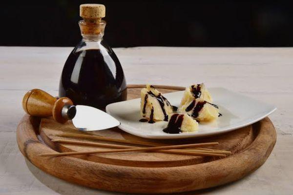 Azienda in vendita: AZIENDA ITALIANA SETTORE EXPORT ACETO BALSAMICO di MODENA  a Milano - Attività artigianali e professionali - Immagine principale