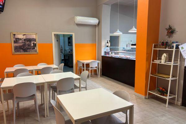 Azienda in vendita: Attività di pizzeria da taglio e asporto  a Laterina - Pizzerie - Immagine principale
