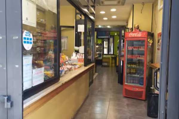 Azienda in vendita: Cedesi Licenza Tabacchi e Giochi a Palermo - Tabaccherie - Immagine principale