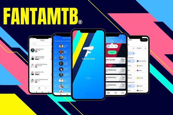 Azienda in vendita: FANTAmtb: Il fantasy game della Mountain Bike a Verona - Servizi informatici e tecnologia - Immagine principale