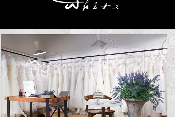 Azienda in vendita: Atelier abiti da sposa  a Torino - Moda e abbigliamento - Immagine principale