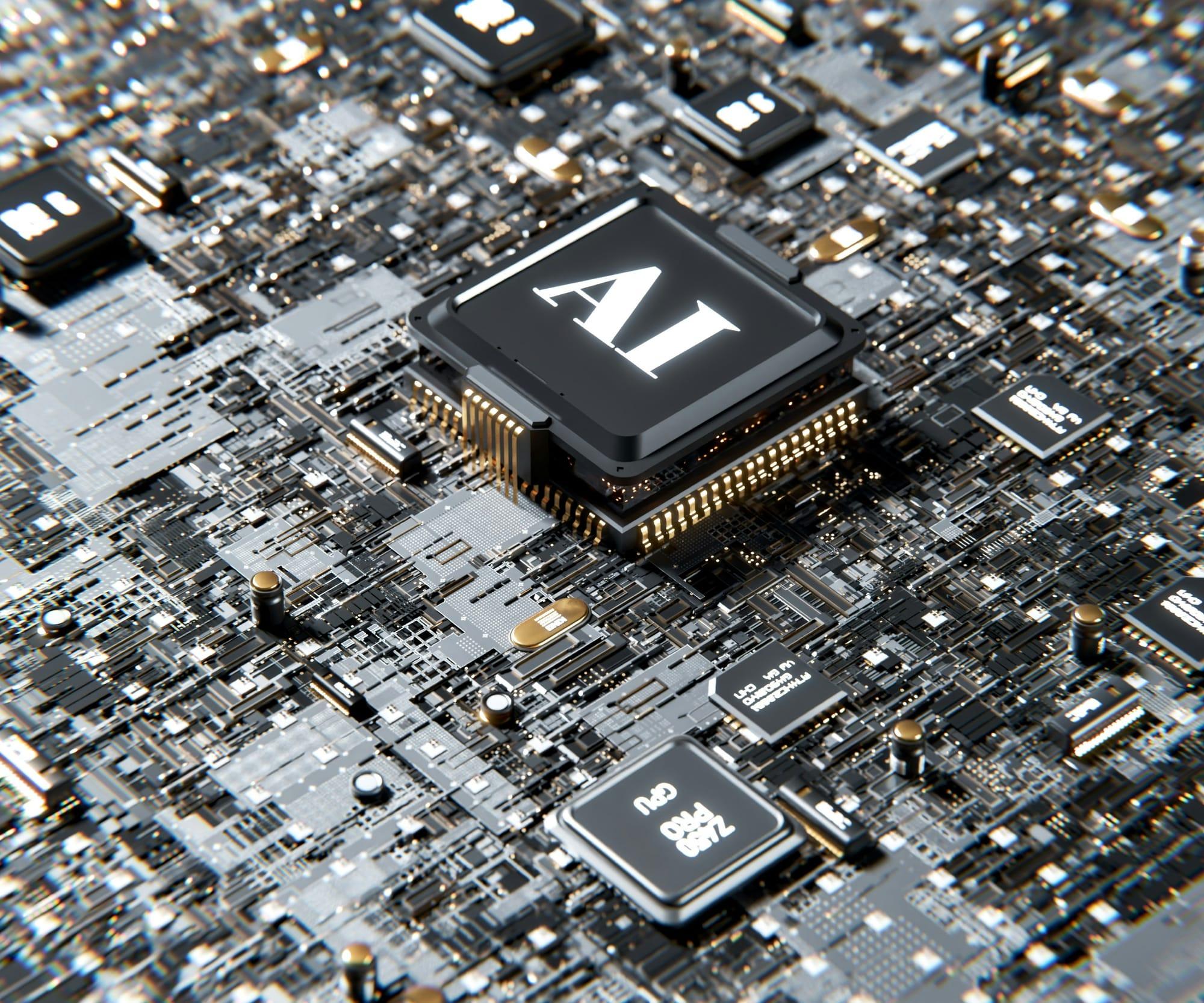 Tecnologie emergenti e impatti sul valore aziendale