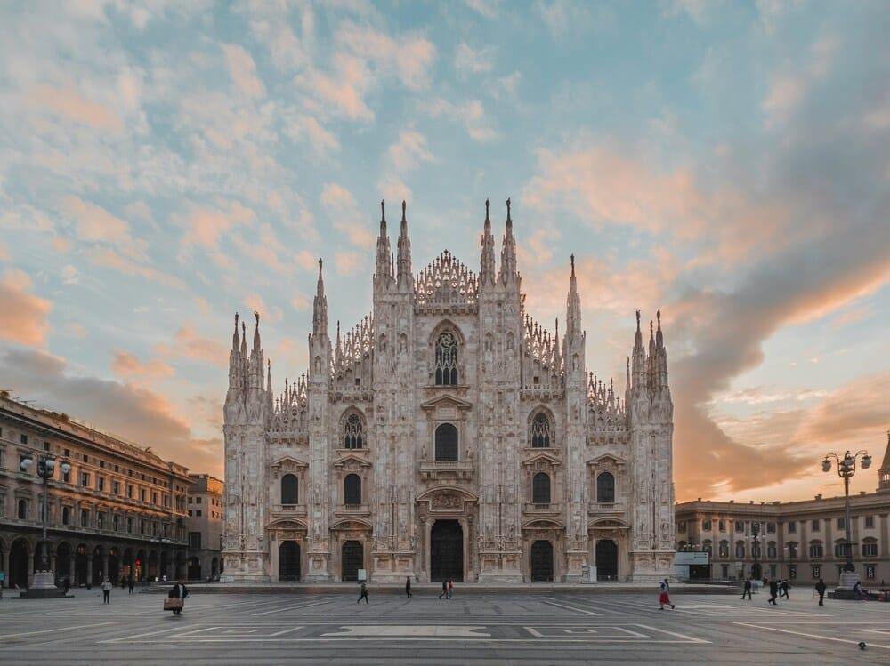 Le migliori città italiane per avviare un'attività